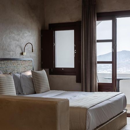 Meroviglia Boutique Hotel Imerovigli  Eksteriør billede