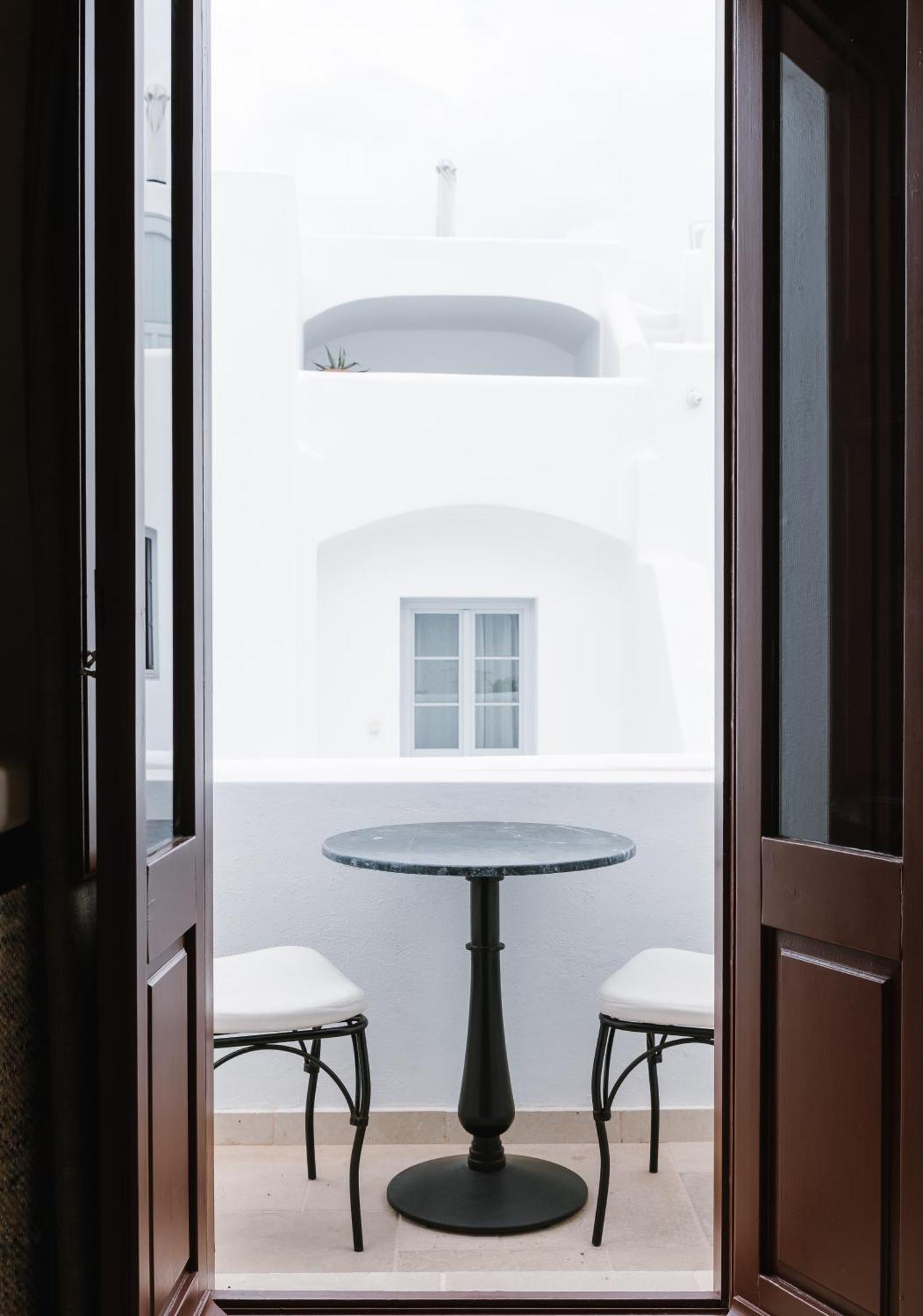 Meroviglia Boutique Hotel Imerovigli  Værelse billede