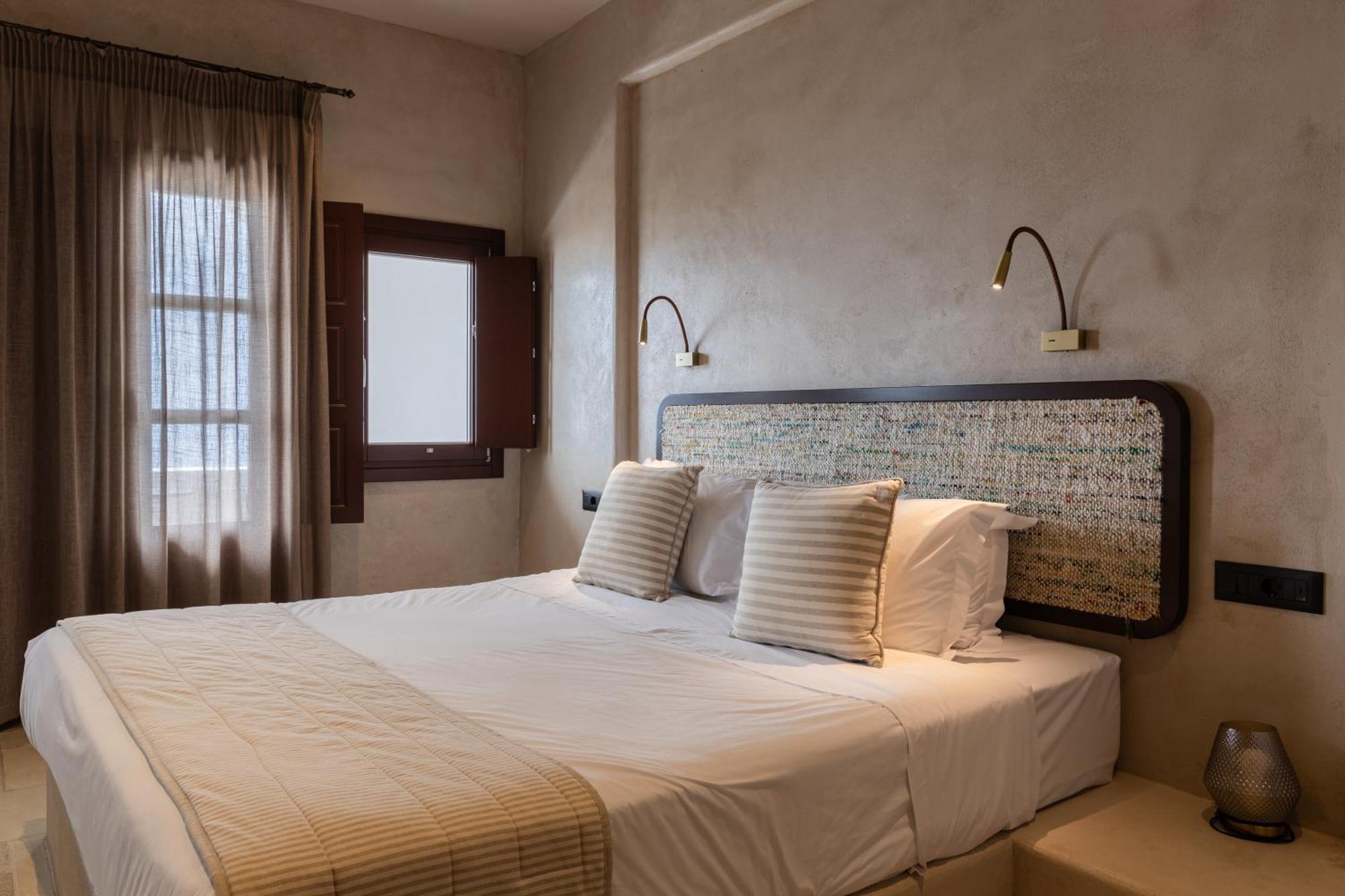 Meroviglia Boutique Hotel Imerovigli  Værelse billede